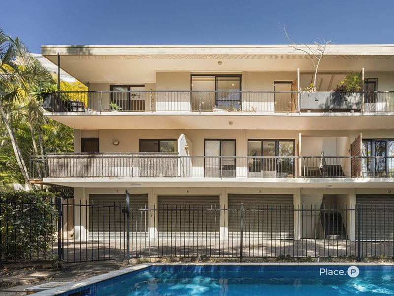 Photo - 11/42 Queens Road, Taringa QLD 4068 - Image 14
