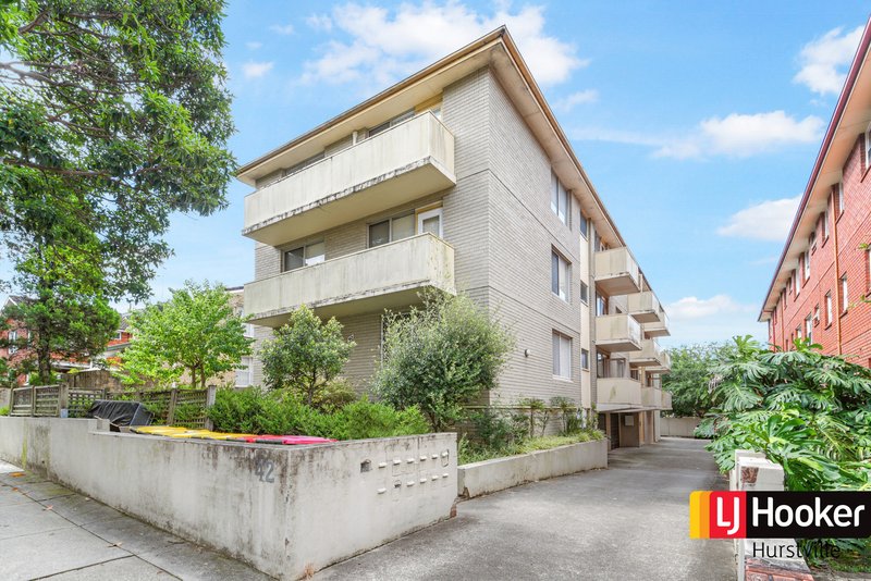 11/42 The Avenue, Hurstville NSW 2220