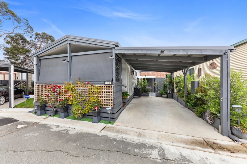 Photo - 114/20 Brunt Road, Beaconsfield VIC 3807 - Image 2