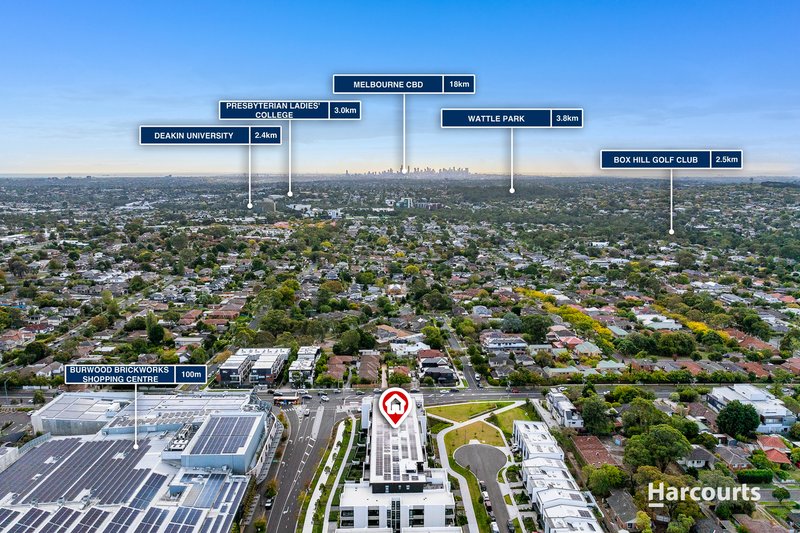 Photo - 114/28 Foundation Boulevard, Burwood East VIC 3151 - Image 18