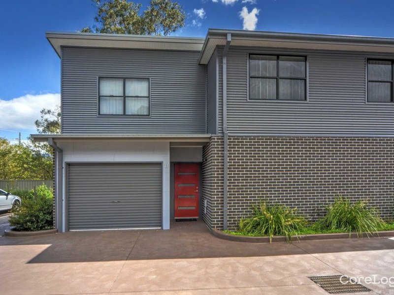 11/429a Princes Highway, Bomaderry NSW 2541