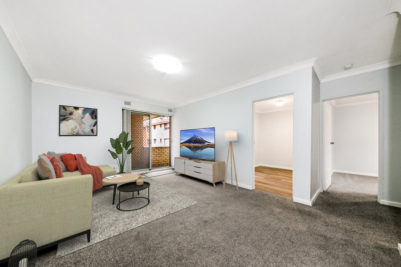 Photo - 11/43-45 Neil St , Merrylands NSW 2160 - Image