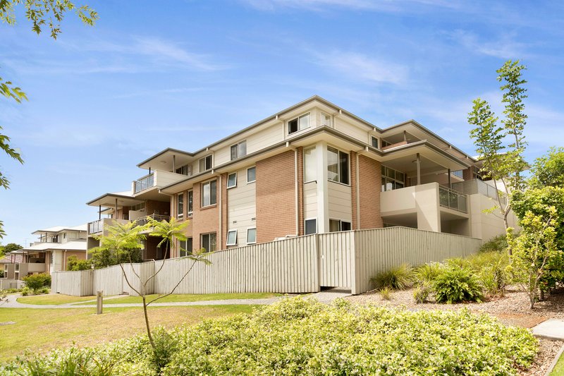 Photo - 11/43-47 Robsons Road, Keiraville NSW 2500 - Image 1