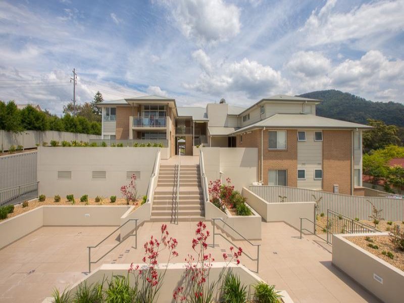 Photo - 11/43-47 Robsons Road, Keiraville NSW 2500 - Image 9