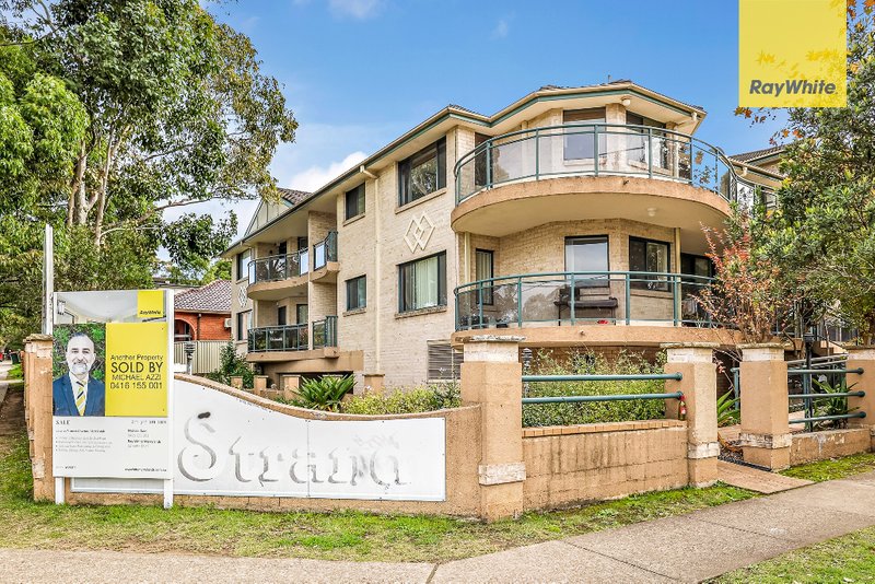 Photo - 11/43-49 Memorial Avenue, Merrylands NSW 2160 - Image 2