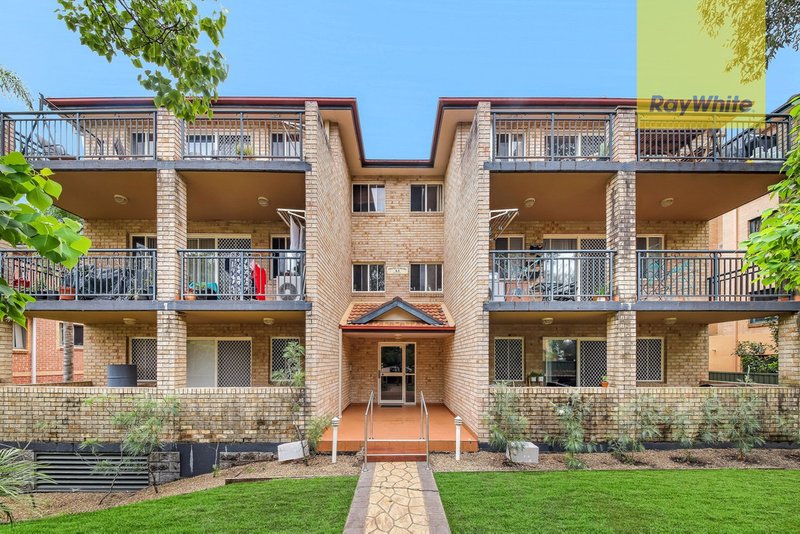 11/43 Brickfield Street, North Parramatta NSW 2151