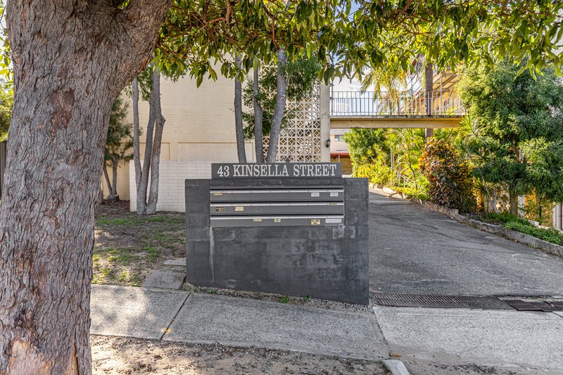 Photo - 11/43 Kinsella Street, Joondanna WA 6060 - Image 20