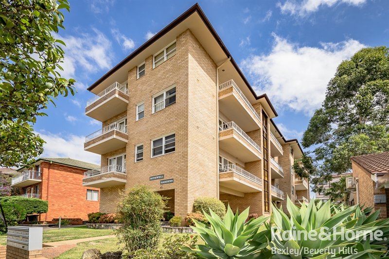 11/43 Nelson Street, Penshurst NSW 2222