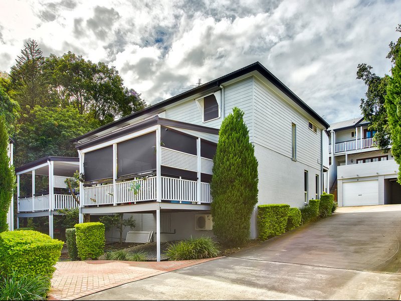 Photo - 11/43 Norman Avenue, Lutwyche QLD 4030 - Image 2