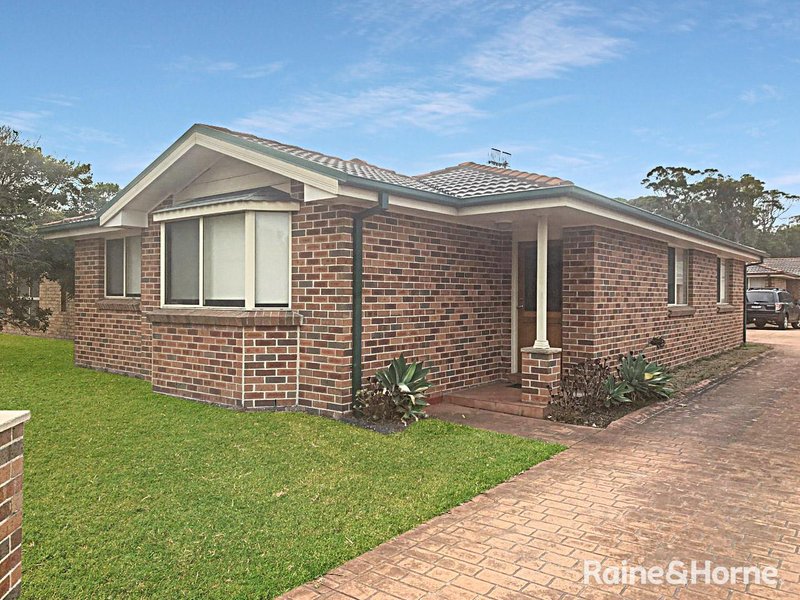 1/143 Scott Street, Shoalhaven Heads NSW 2535