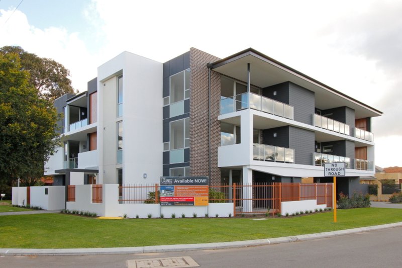 1/143 Sydenham Street, Rivervale WA 6103