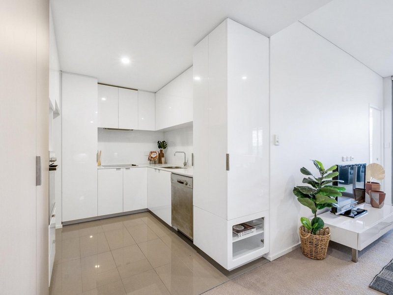 Photo - 11/43 Wickham Street, East Perth WA 6004 - Image 12