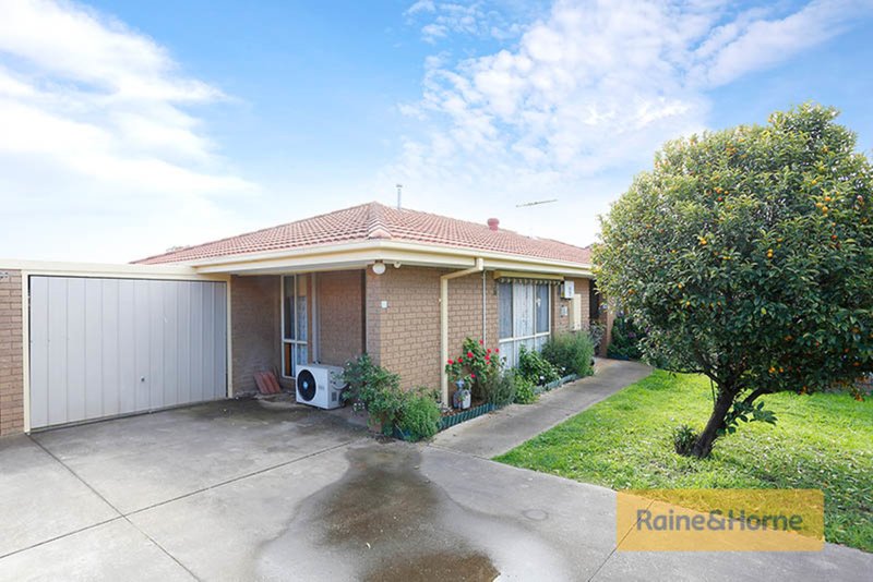 11/43 Wickham Street, Melton South VIC 3338