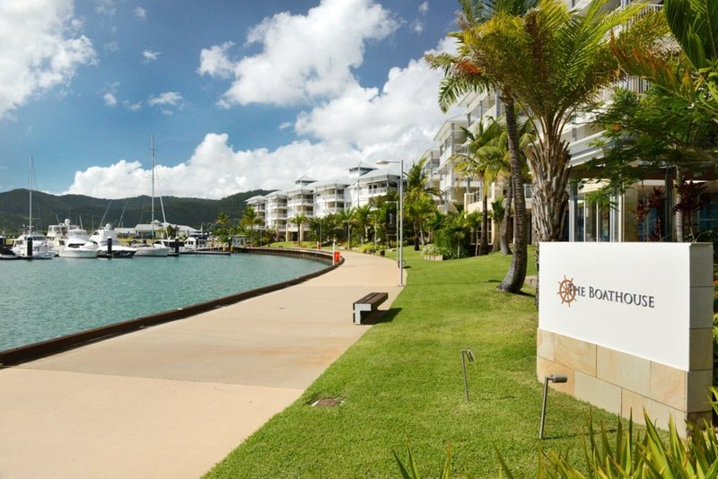 114/33 Port Drive, Airlie Beach QLD 4802