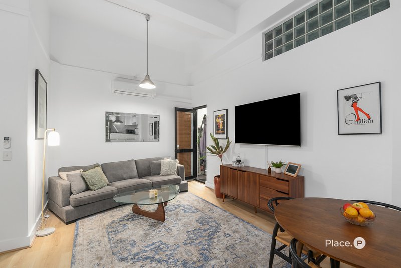 Photo - 114/351 Brunswick Street, Fortitude Valley QLD 4006 - Image 2