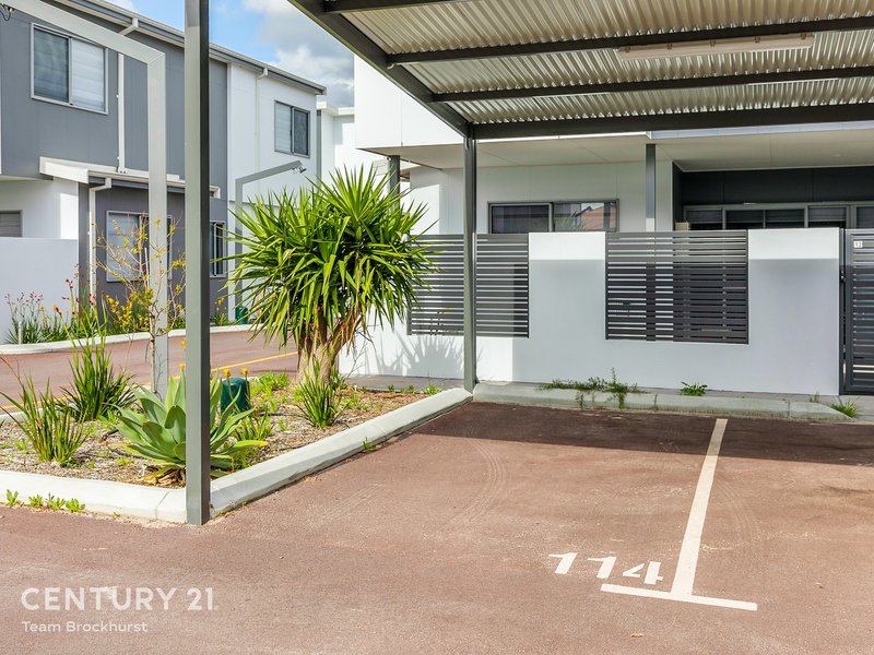 Photo - 114/36 Merrifield Avenue, Kelmscott WA 6111 - Image 12