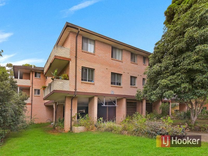 11/438 Guildford Rd , Guildford NSW 2161