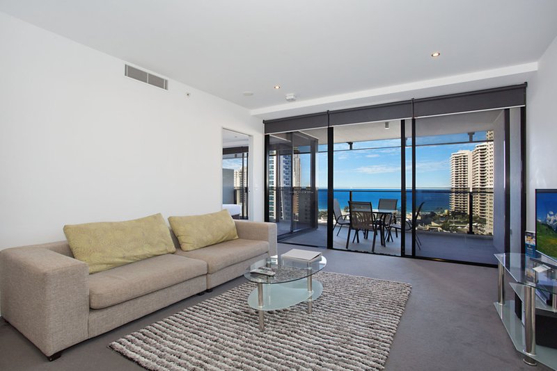 Photo - 1143/9 Ferny Avenue, Surfers Paradise QLD 4217 - Image 3