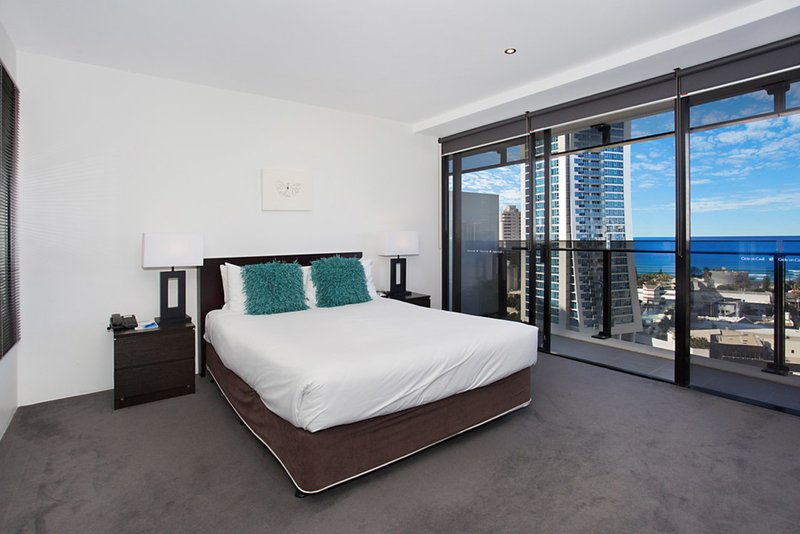 Photo - 1143/9 Ferny Avenue, Surfers Paradise QLD 4217 - Image 7