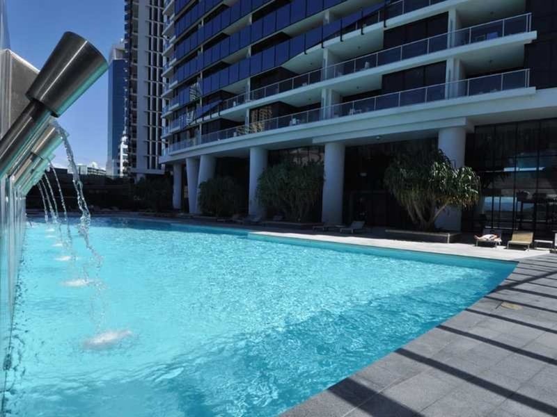 Photo - 1143/9 Ferny Avenue, Surfers Paradise QLD 4217 - Image 10