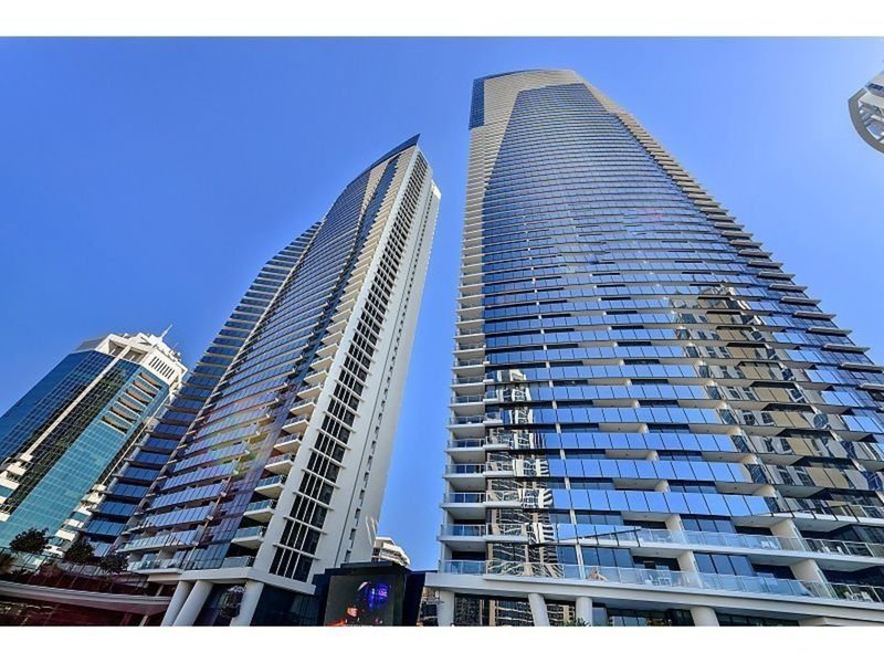 Photo - 1143/9 Ferny Avenue, Surfers Paradise QLD 4217 - Image 14