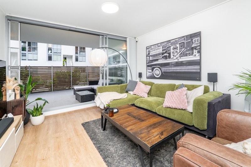 Photo - 114/4-12 Garfield Street, Five Dock NSW 2046 - Image 1