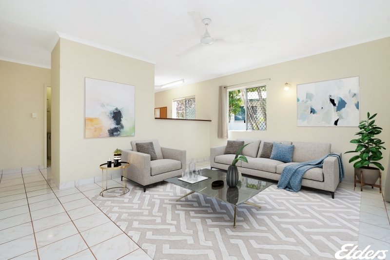 Photo - 11/44 Bagshaw Crescent, Gray NT 0830 - Image 2