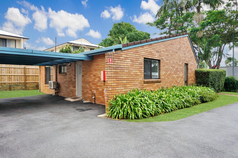 1/144 King Street, Buderim QLD 4556