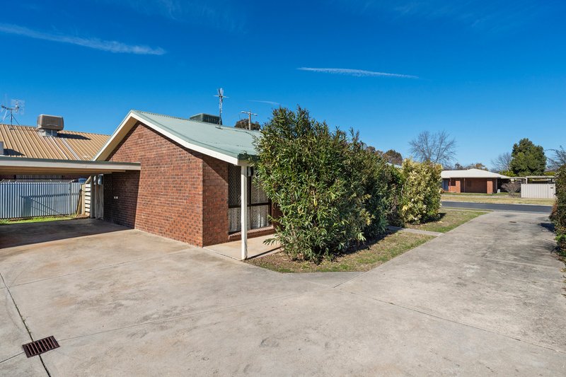 1/144 Waller Street, Benalla VIC 3672