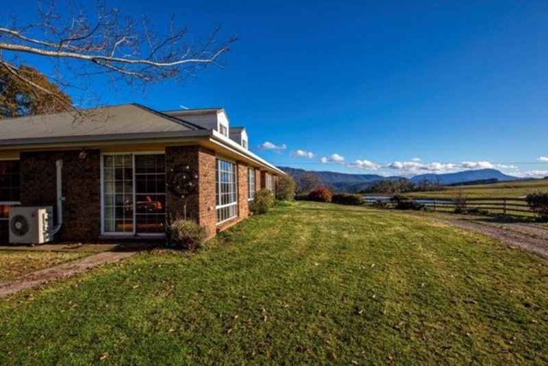 Photo - 1144 Weegena Road, Dunorlan TAS 7304 - Image 1