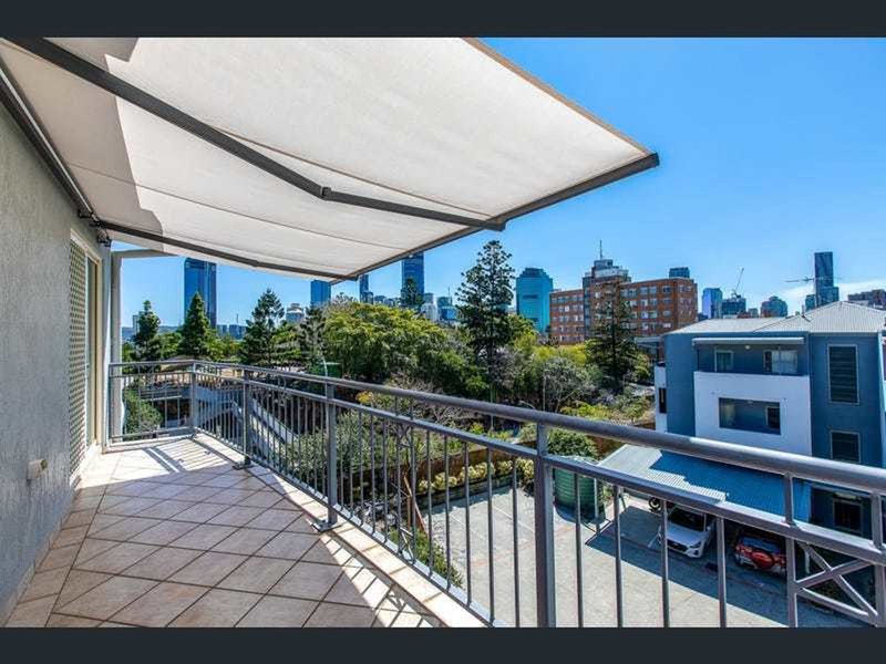 11/446 Main Street, Kangaroo Point QLD 4169