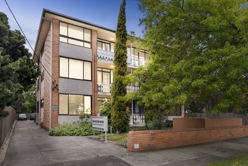 1/1447 Dandenong Road, Malvern East VIC 3145