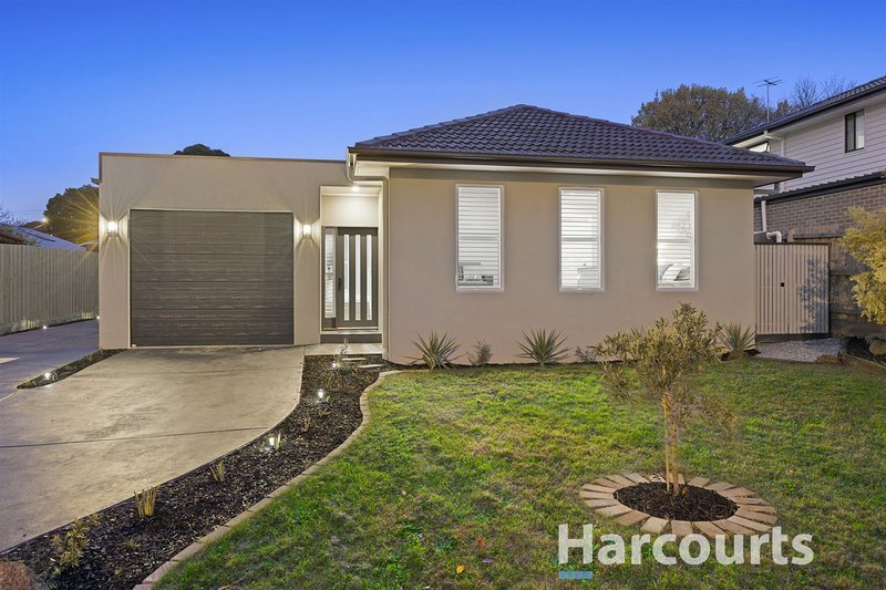 1/1447 Ferntree Gully Road, Scoresby VIC 3179