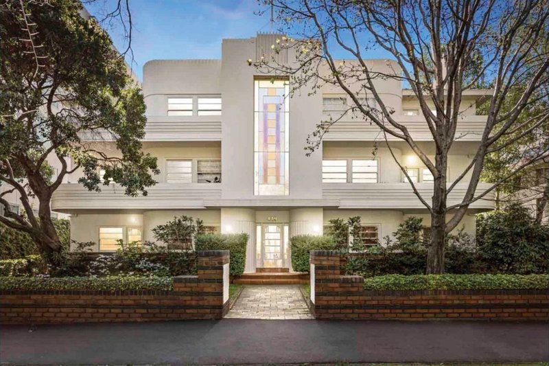 Photo - 11/449-553 St Kilda Road, Melbourne VIC 3004 - Image 11