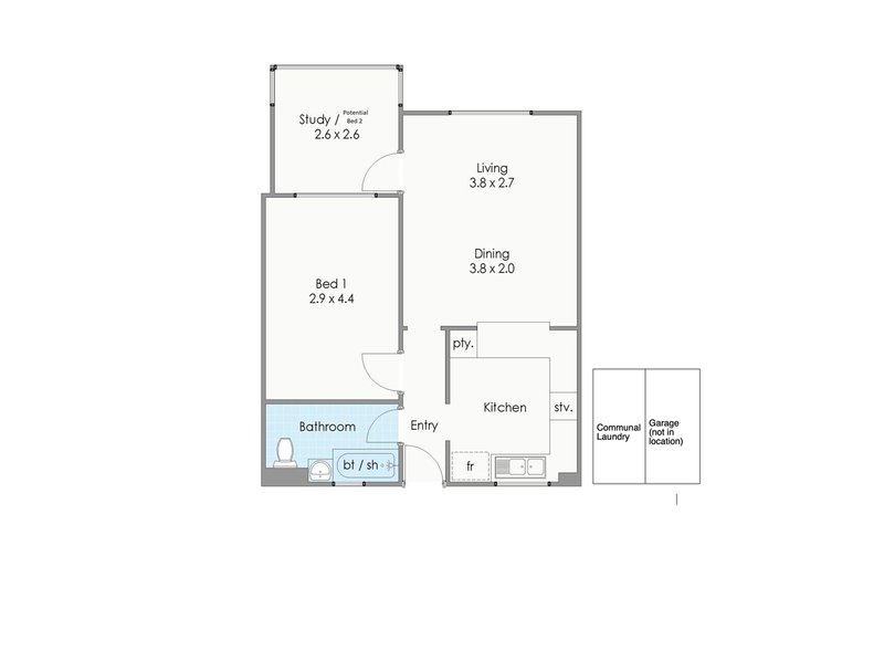 Photo - 11/449 Cambridge Street, Floreat WA 6014 - Image 24