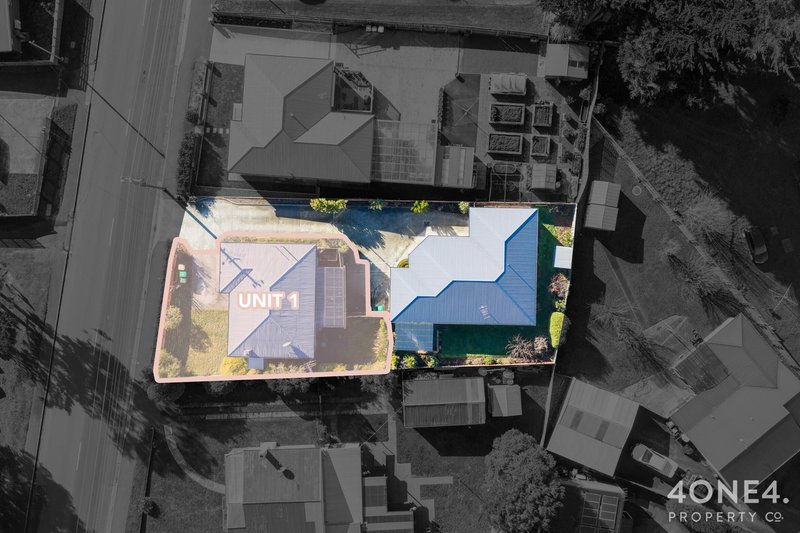 Photo - 1/145 Chapel Street, Glenorchy TAS 7010 - Image 23