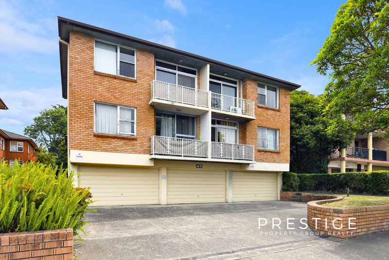 11/45 Harrow Road, Bexley NSW 2207