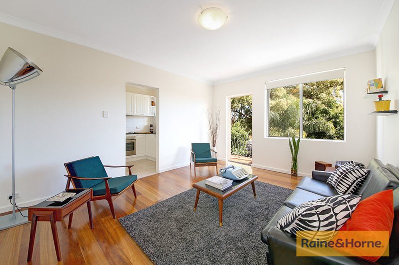 11/45 Kensington Road, Summer Hill NSW 2130