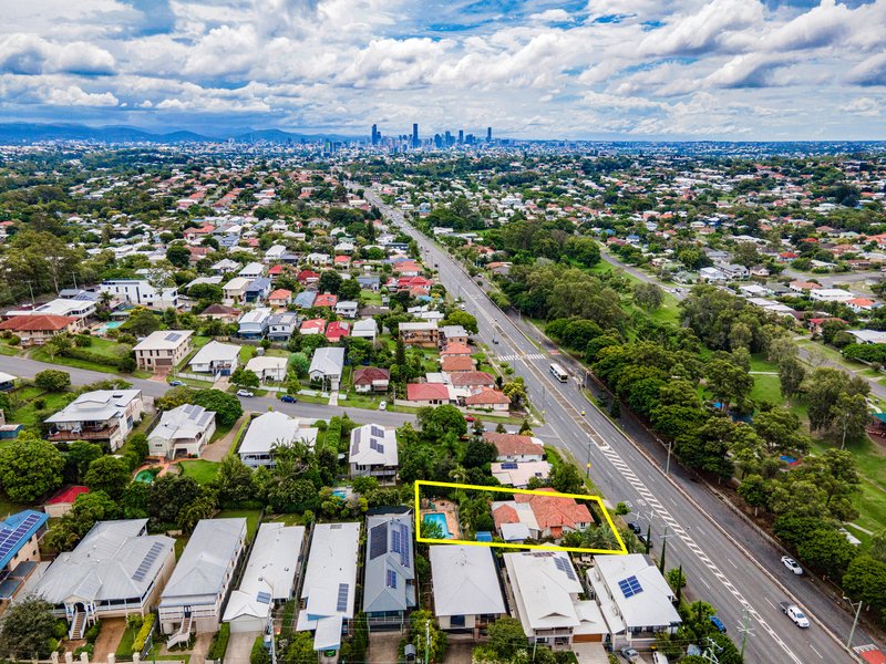 1145 Logan Road, Holland Park West QLD 4121