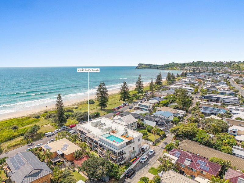 Photo - 11/45 Pacific Parade, Lennox Head NSW 2478 - Image 2