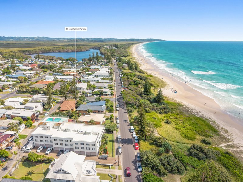 Photo - 11/45 Pacific Parade, Lennox Head NSW 2478 - Image 4