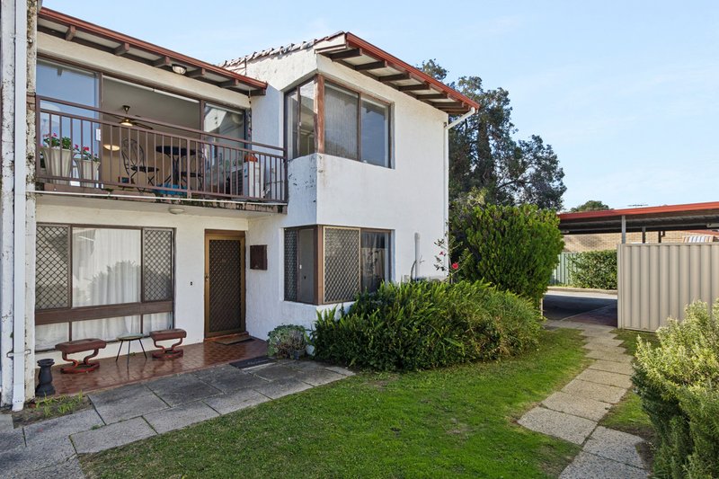 Photo - 11/45 Shakespeare Avenue, Yokine WA 6060 - Image 22