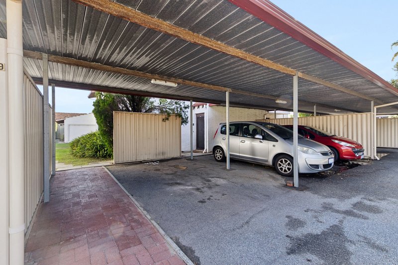 Photo - 11/45 Shakespeare Avenue, Yokine WA 6060 - Image 23