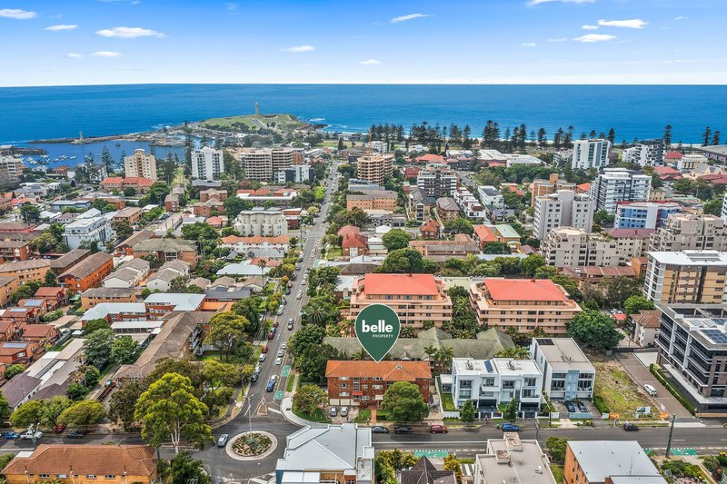 11/45 Smith Street, Wollongong NSW 2500