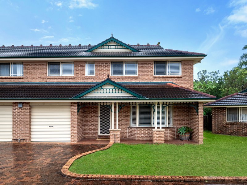 11/456 Cranebrook Road, Cranebrook NSW 2749