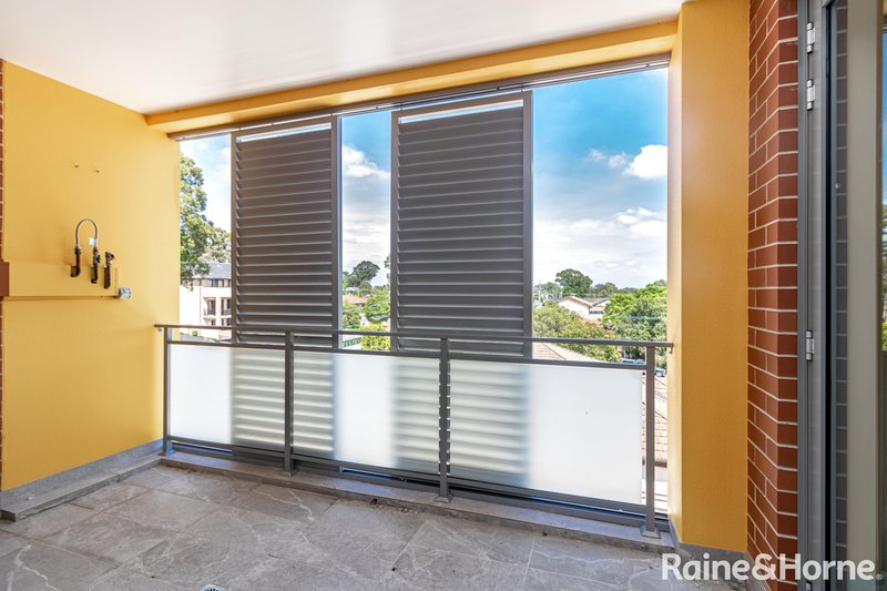 Photo - 11/457 Guildford Road, Guildford NSW 2161 - Image 8