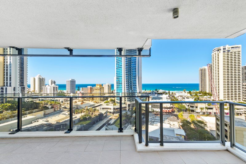 1145/9 Ferny Avenue, Surfers Paradise QLD 4217