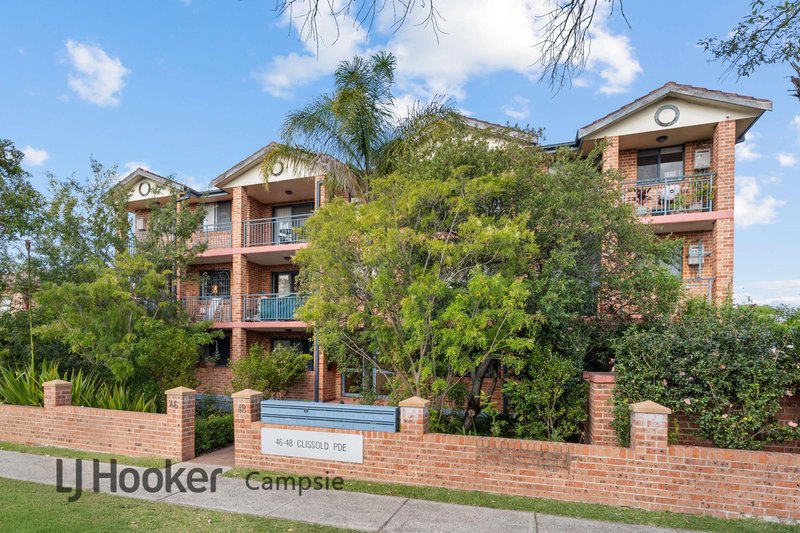 Photo - 11/46-48 Clissold Parade, Campsie NSW 2194 - Image 2