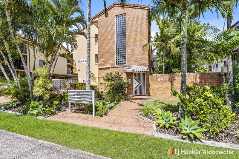 11/46 Brighton Street, Biggera Waters QLD 4216