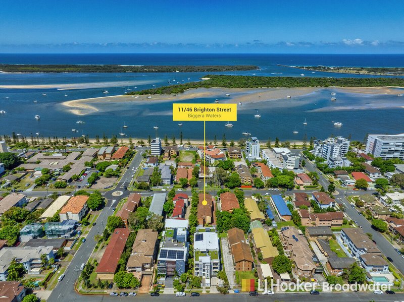 Photo - 11/46 Brighton Street, Biggera Waters QLD 4216 - Image 2